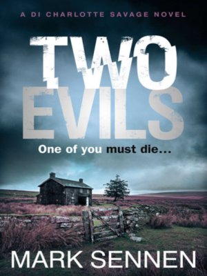 cover image of Two Evils
